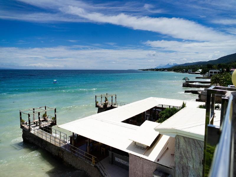 Ging-Ging Hotel & Resort image