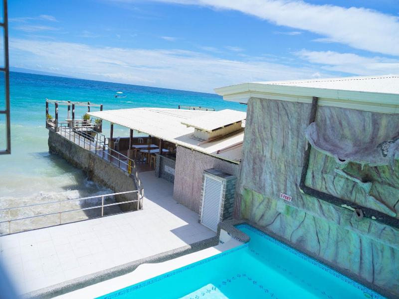 Ging-Ging Hotel & Resort image