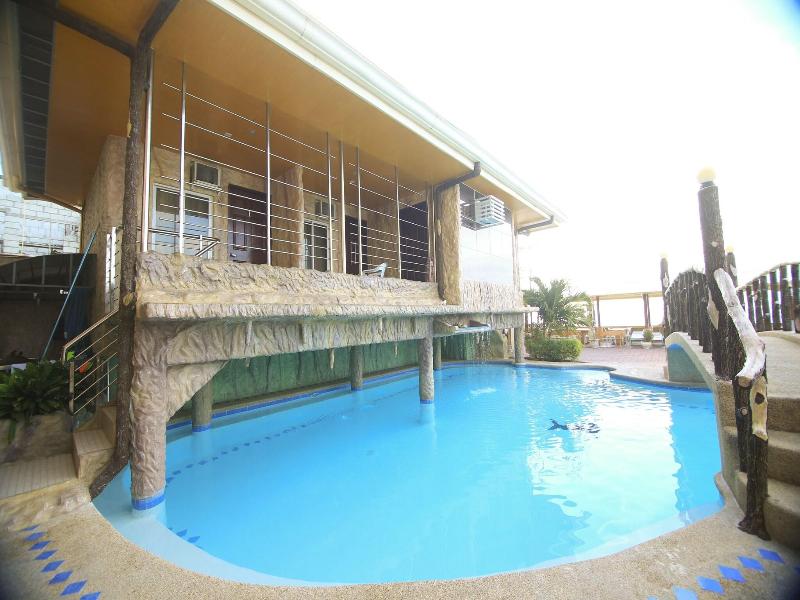 Ging-Ging Hotel & Resort image