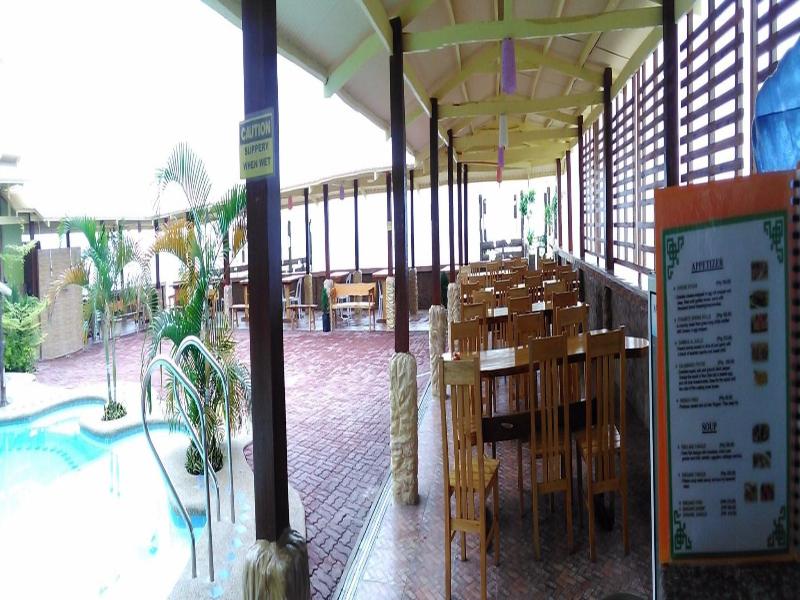 Ging-Ging Hotel & Resort image