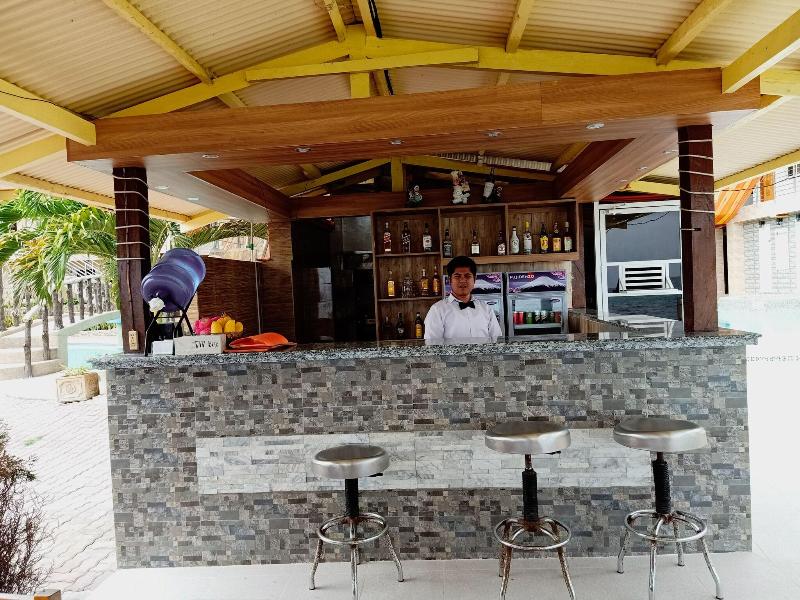 Ging-Ging Hotel & Resort image