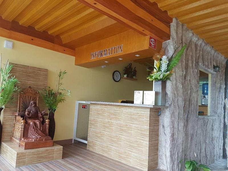 Ging-Ging Hotel & Resort image
