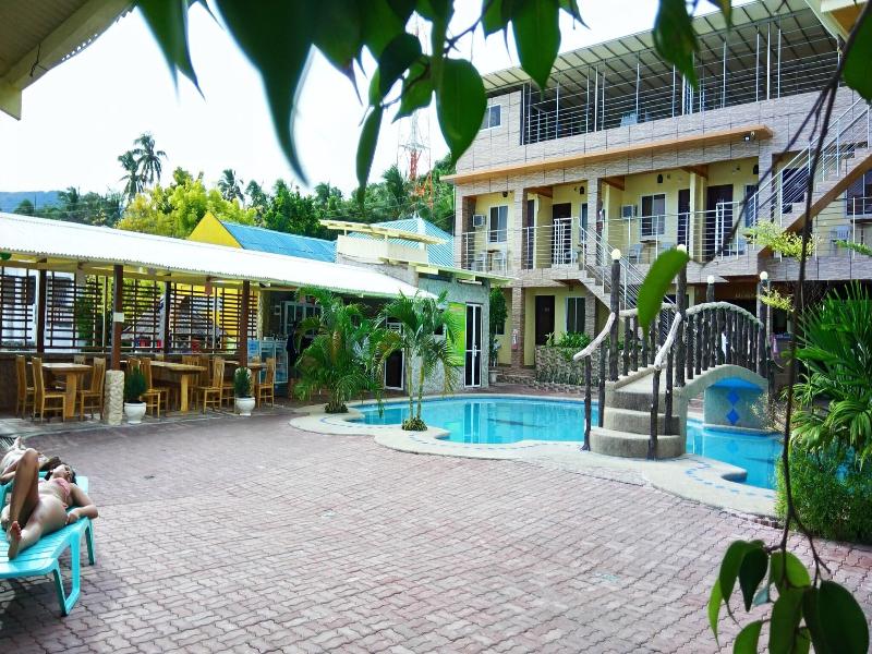 Ging-Ging Hotel & Resort image