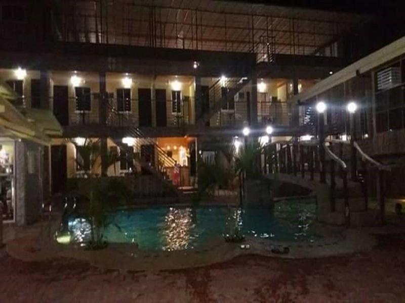 Ging-Ging Hotel & Resort image