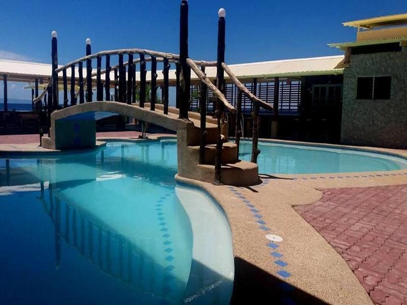Ging-Ging Hotel & Resort image