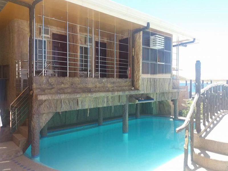 Ging-Ging Hotel & Resort image