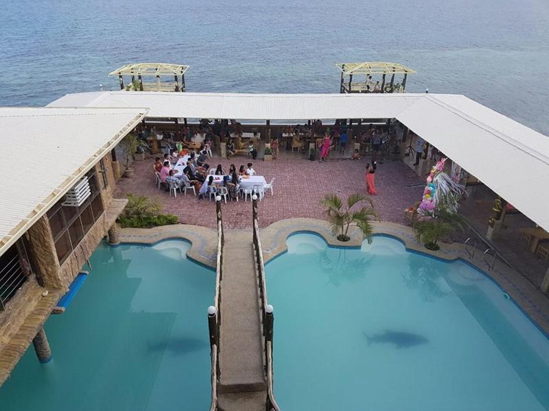 Ging-Ging Hotel & Resort image