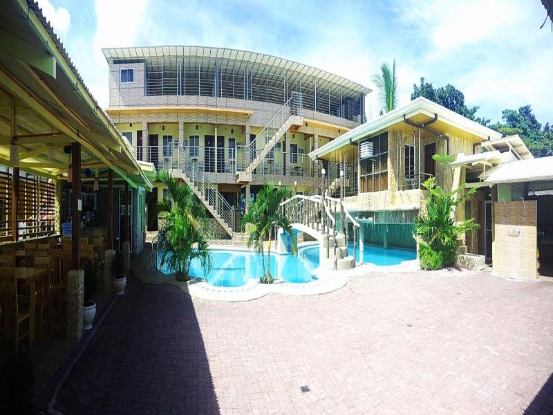 Ging-Ging Hotel & Resort image