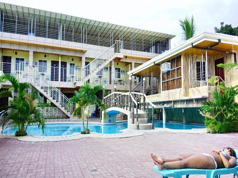 Ging-Ging Hotel & Resort image