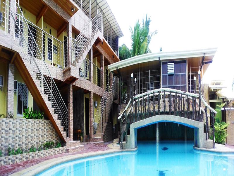 Ging-Ging Hotel & Resort image