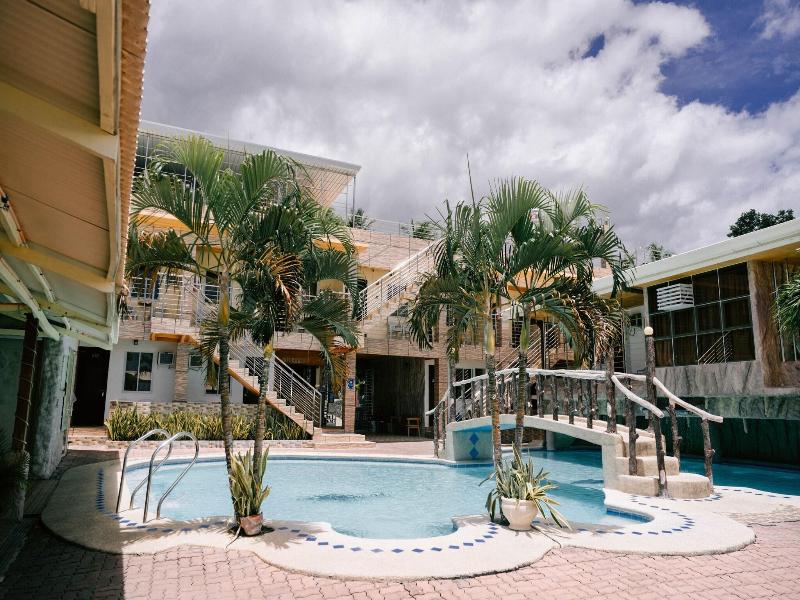 Ging-Ging Hotel & Resort image