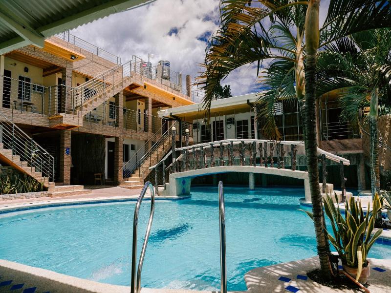 Ging-Ging Hotel & Resort image