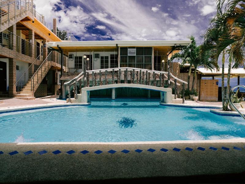 Ging-Ging Hotel & Resort image