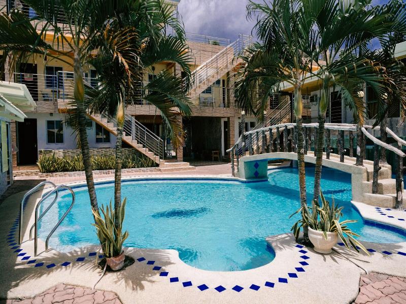 Ging-Ging Hotel & Resort image