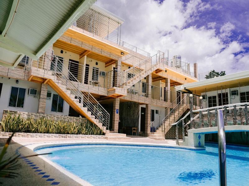 Ging-Ging Hotel & Resort image