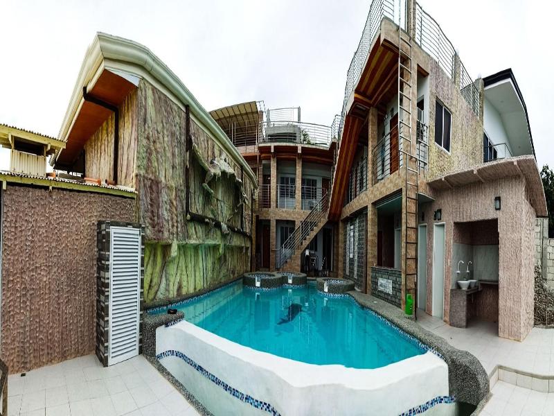 Ging-Ging Hotel & Resort image