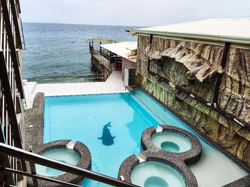 Ging-Ging Hotel & Resort image