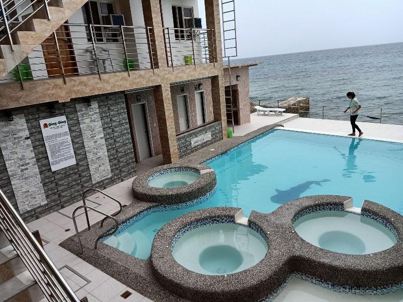 Ging-Ging Hotel & Resort image