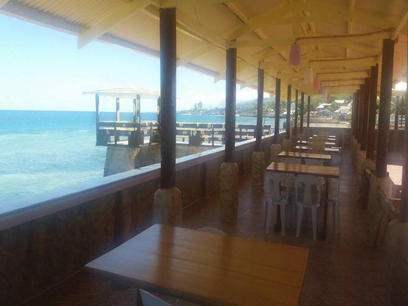 Ging-Ging Hotel & Resort image