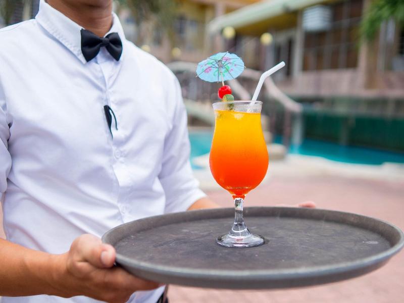 Ging-Ging Hotel & Resort image