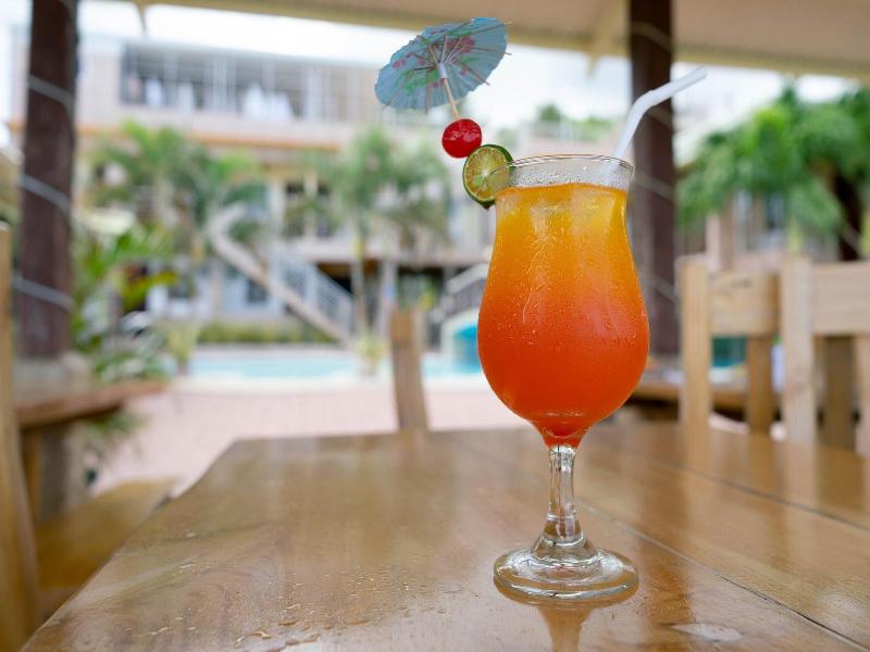 Ging-Ging Hotel & Resort image