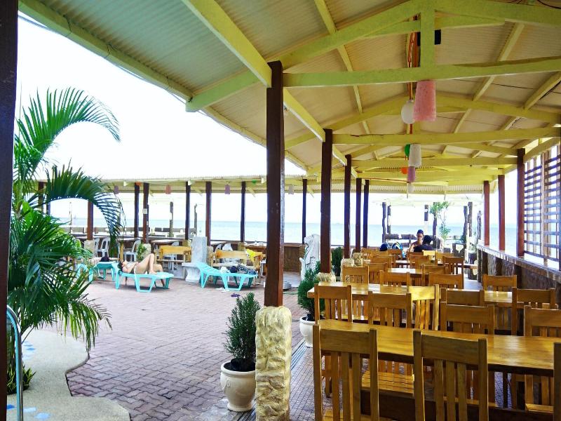 Ging-Ging Hotel & Resort image