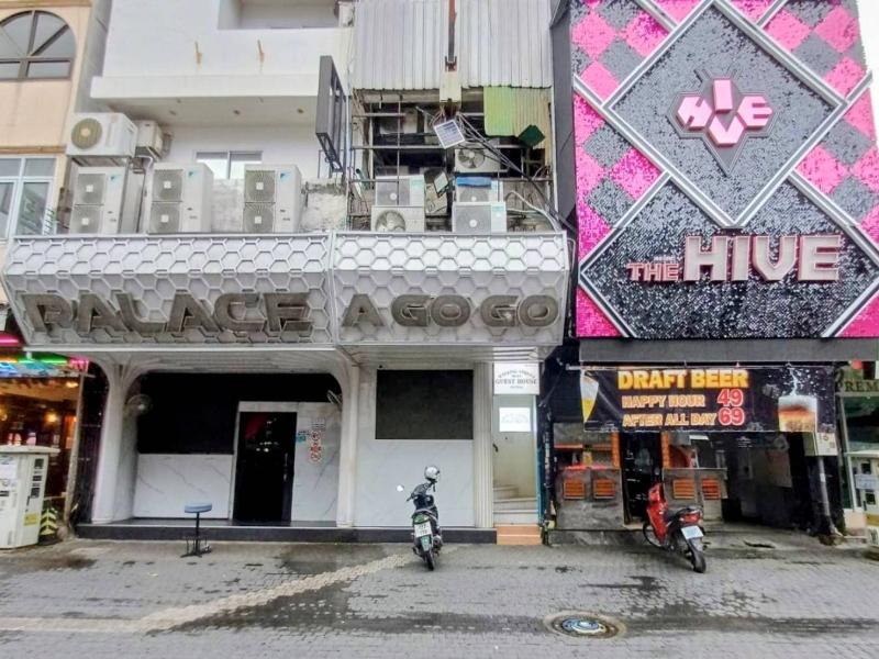 Walking Street Guest House