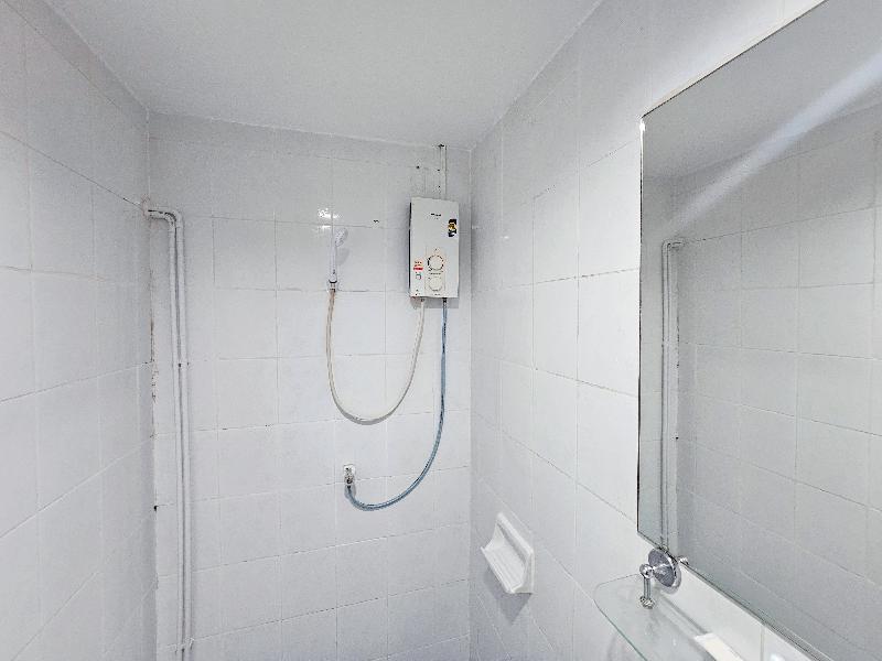 Walking Street Guest House image