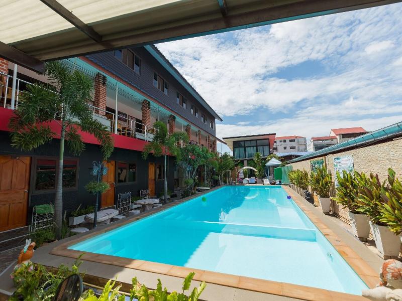 P.U. Inn Resort image