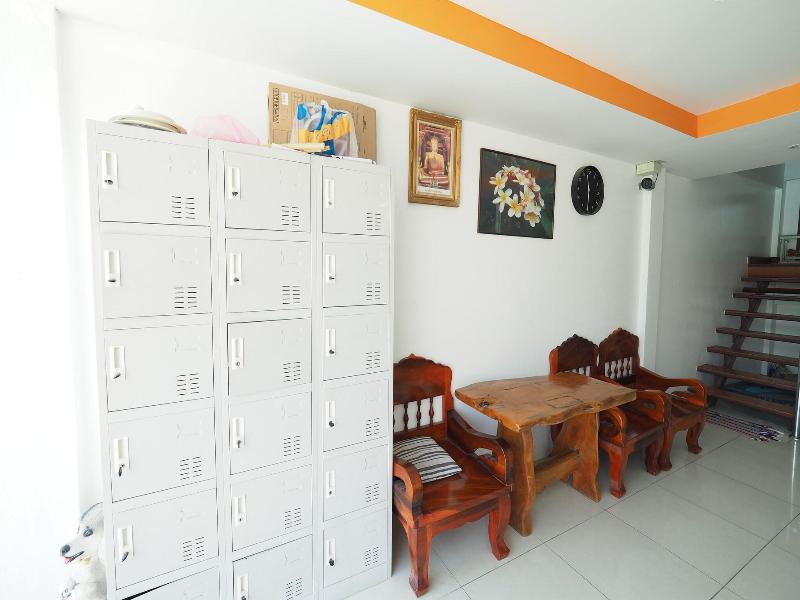 P.U. Inn Resort image