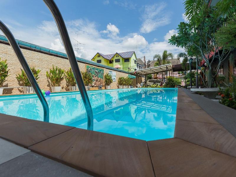 P.U. Inn Resort image