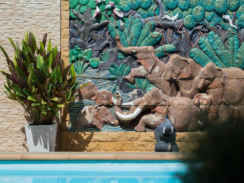 P.U. Inn Resort image