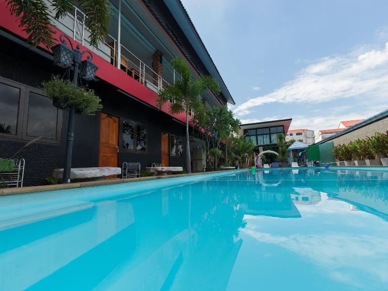 P.U. Inn Resort image