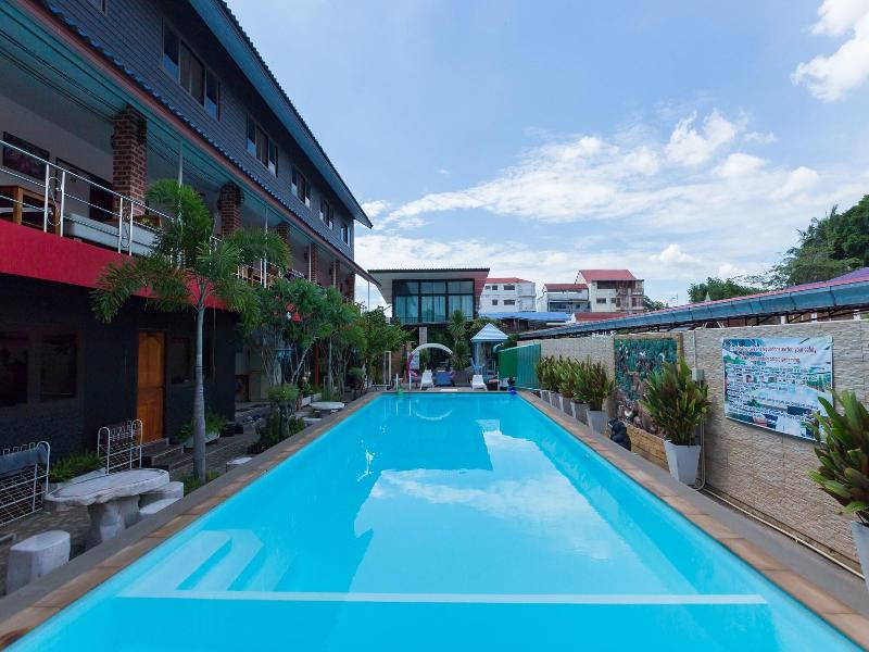 P.U. Inn Resort image