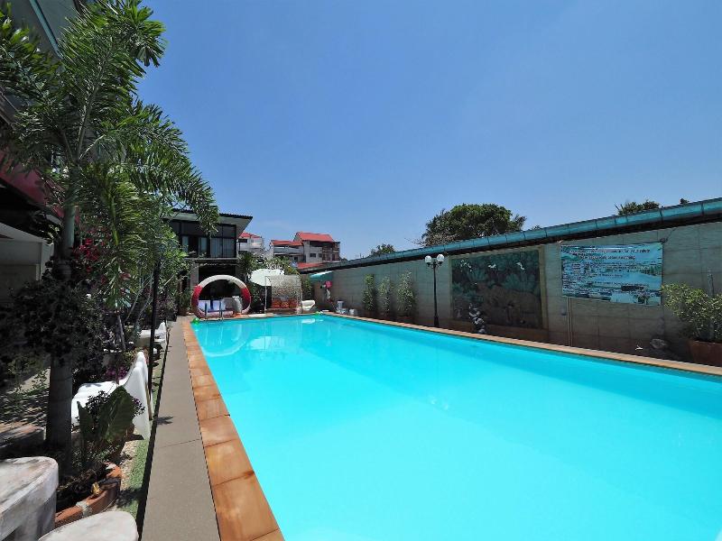 P.U. Inn Resort image