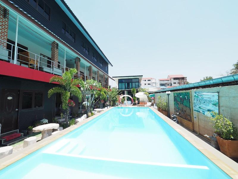 P.U. Inn Resort image