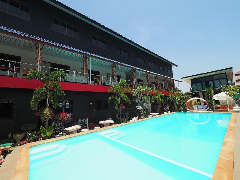 P.U. Inn Resort image