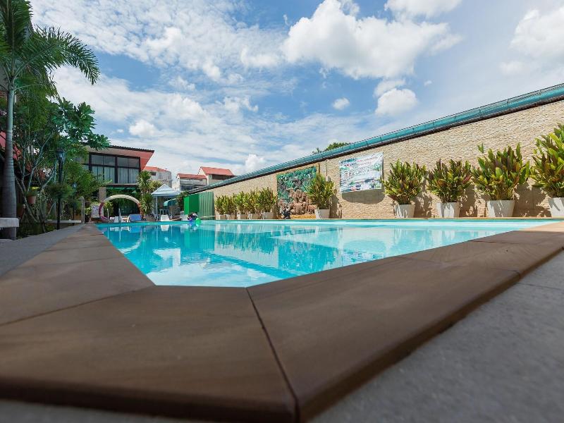 P.U. Inn Resort image