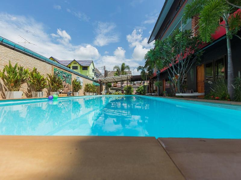 P.U. Inn Resort image