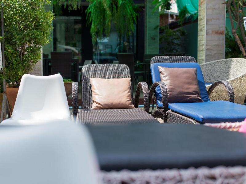 P.U. Inn Resort image
