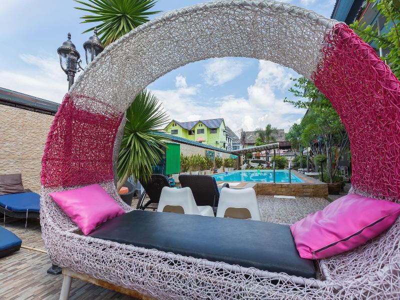 P.U. Inn Resort image