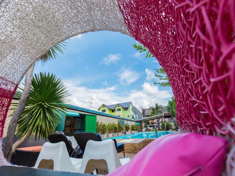 P.U. Inn Resort image