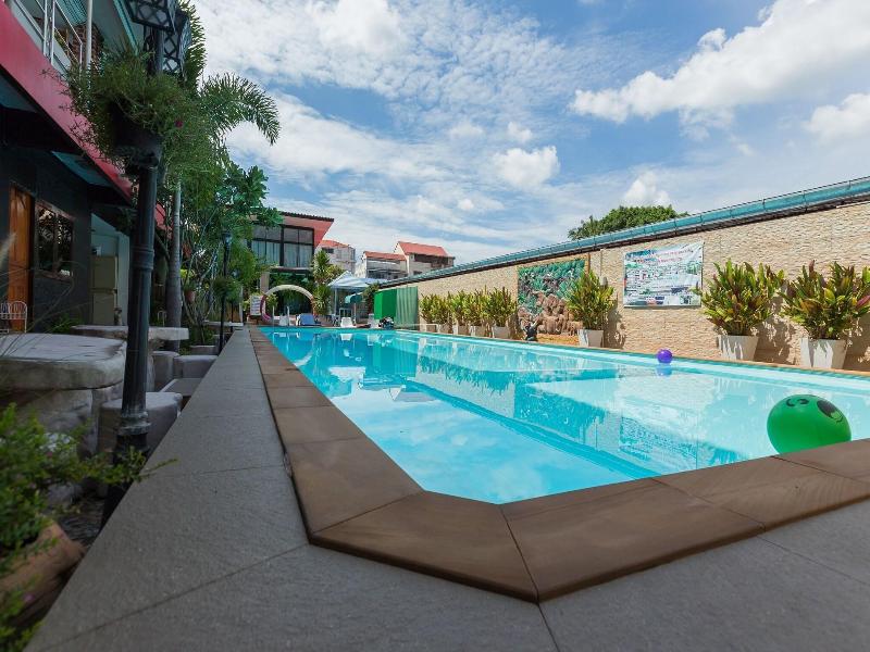 P.U. Inn Resort image