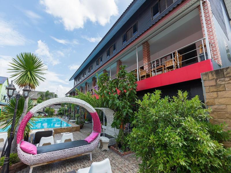P.U. Inn Resort image