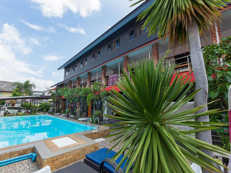 P.U. Inn Resort image