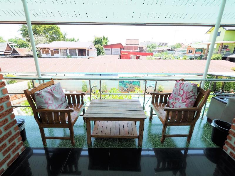 P.U. Inn Resort image