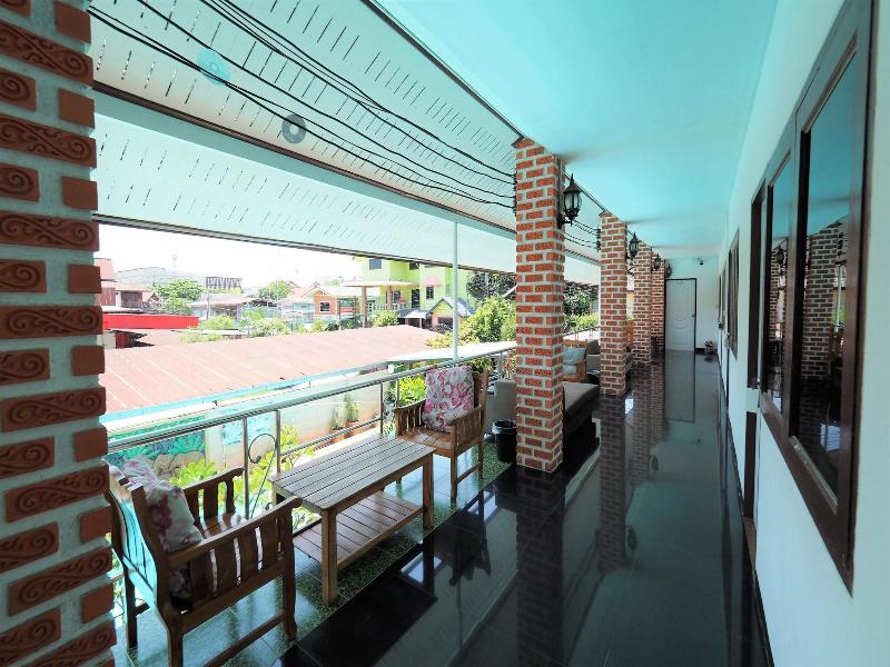 P.U. Inn Resort image