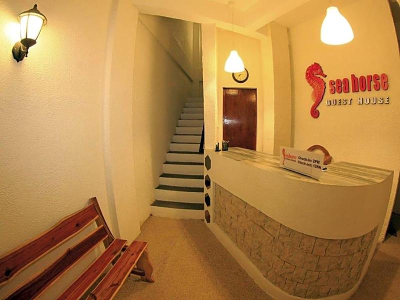 Sea Horse Guest House image