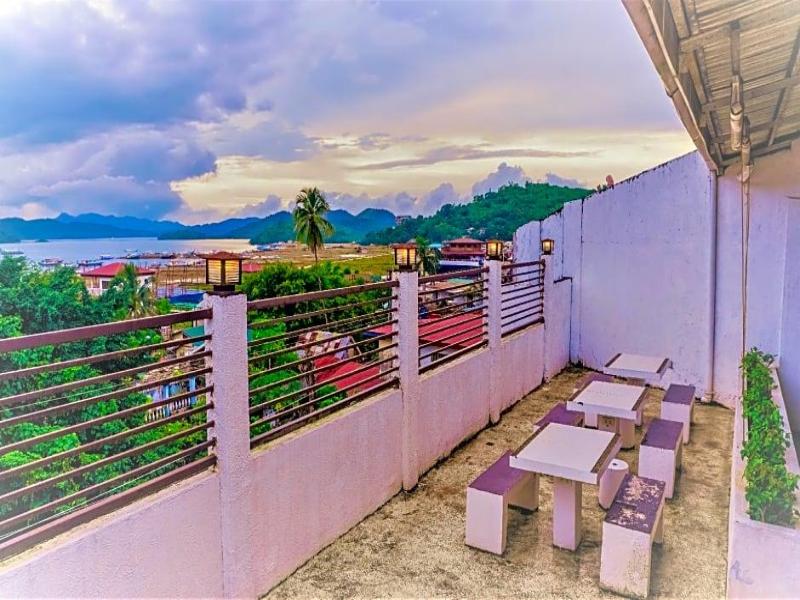 Sea Horse Guest House image