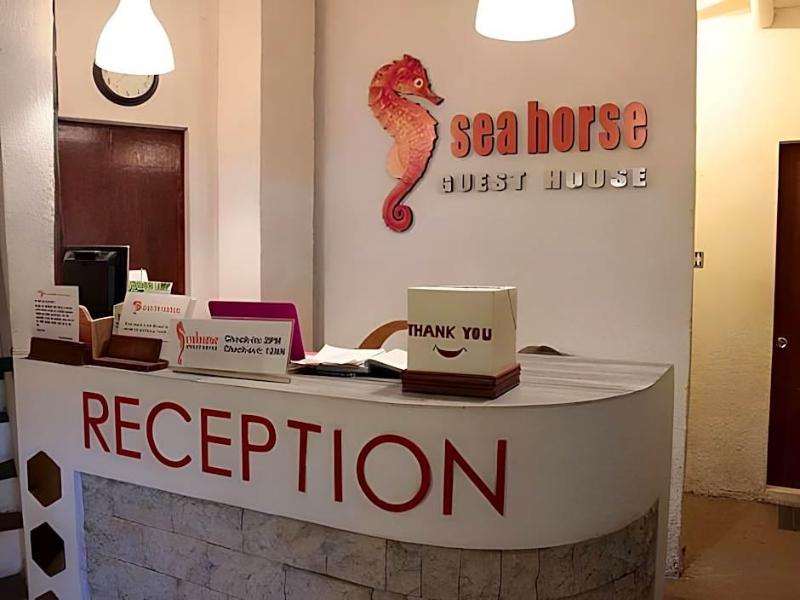 Sea Horse Guest House image